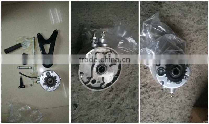 Chinese made cheap ATV GY6 150cc engine reverse gear, reverse device