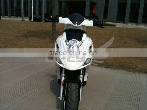 Big Electric MotorBike (SG1505EEC)