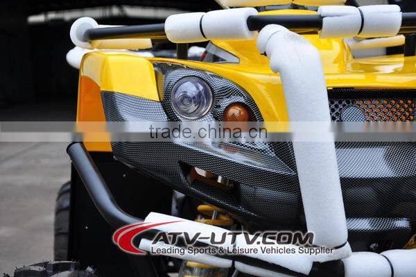 Cool Design Sport 150cc CE Approved Cheap Price ATV (AT1501)