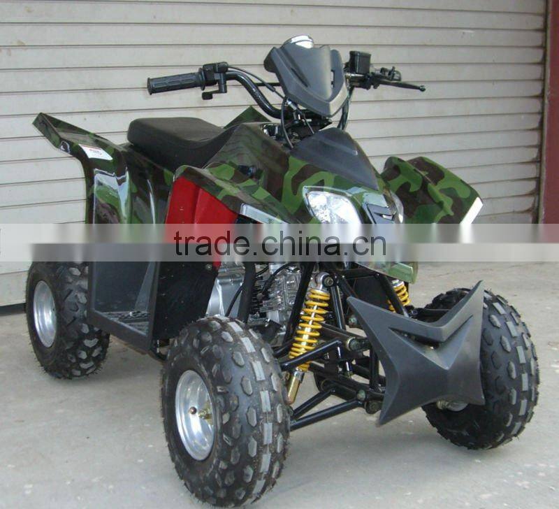 50cc/110cc kids atv(JLA-06) 2-stroke kids atv