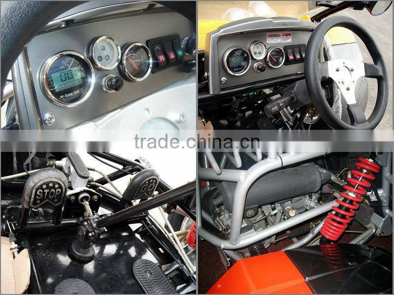 RENLI EEC 250cc cheap gokart