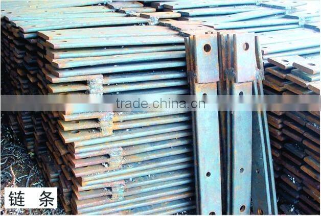 60cbm/h Small River Sand Bucket Dredging Machine