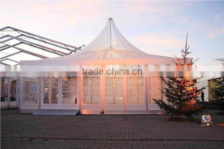 Pagoda party tent, Wedding pagoda tent 6x6