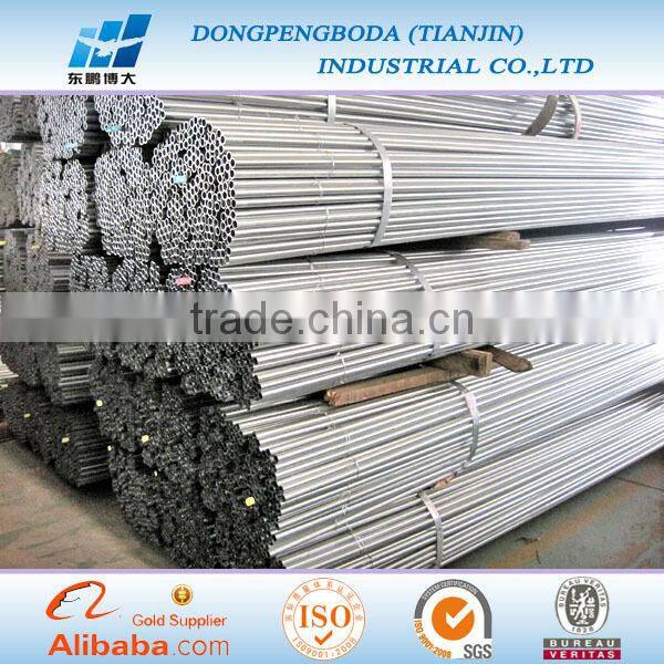 bs4568 class4 electrical metal galvanized gi conduit pipe