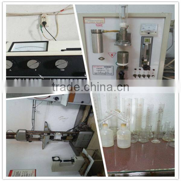 3/4" OD seamless steel pipe manufacture