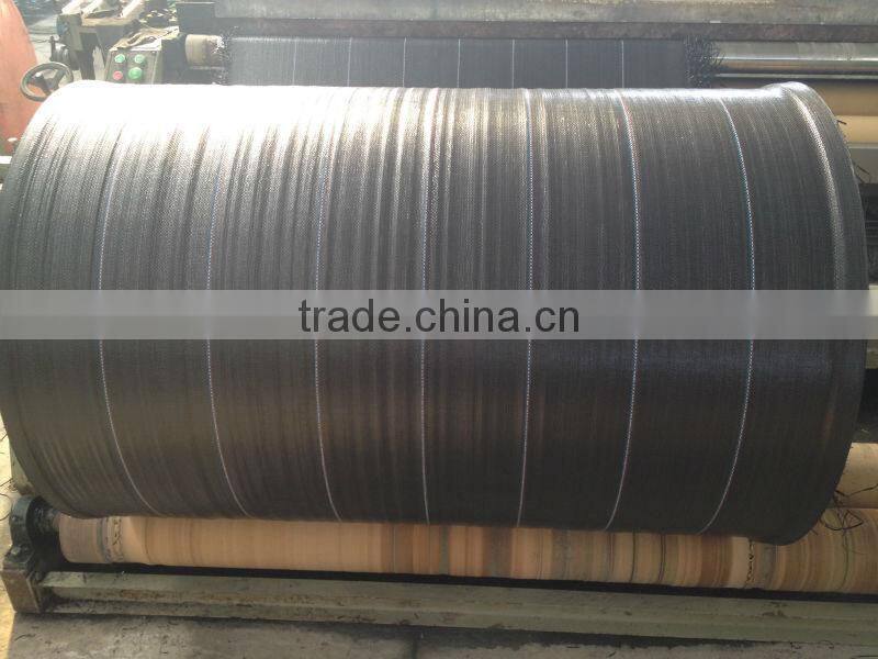 black pp weed control mat