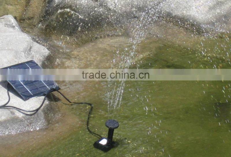 100W poly silicon high efficiency solar module&solar panel