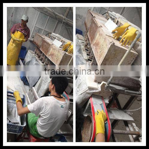 Mosaic Tile Green Pebble Mosaic