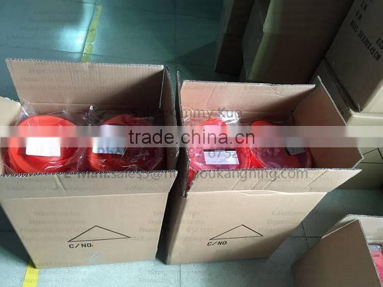 Good Quality Homemade Foldable Silicon Popcorn Popper