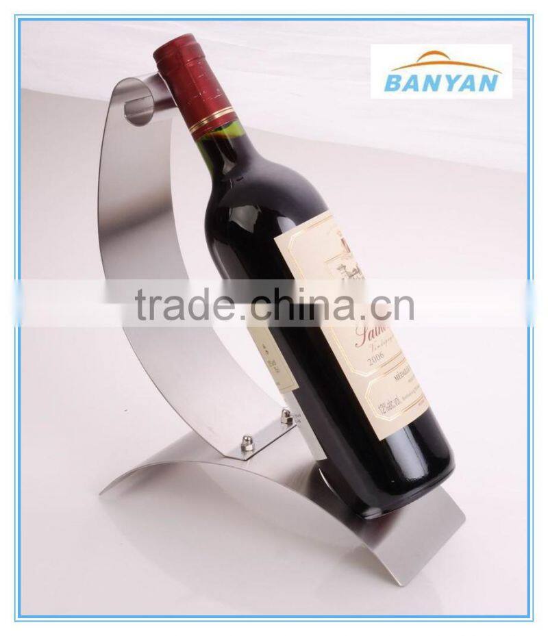 wine bottle holder hardware, wine rack stainless steel