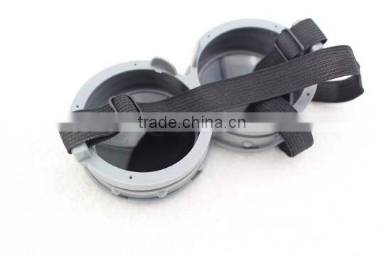 Hot sale cute hard kid fake glasses case kids glasses