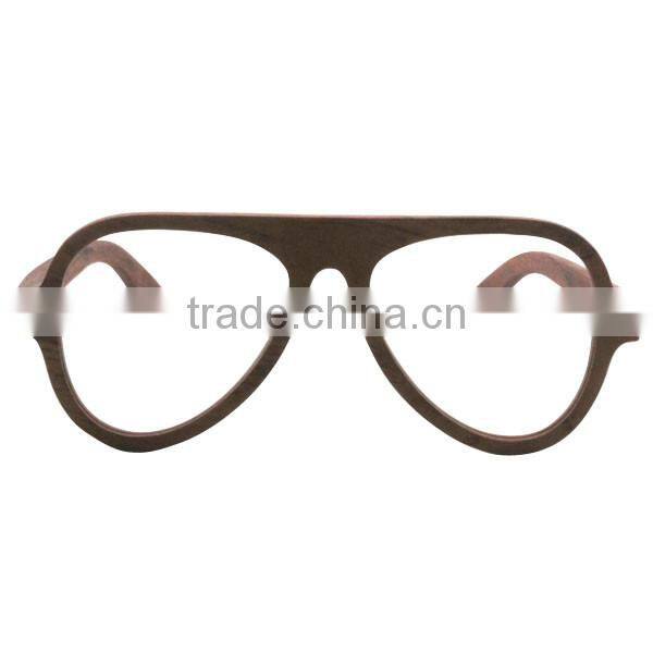 Wood eyeglass frames natural rosewood optical glasses wooden eyeglasses frames