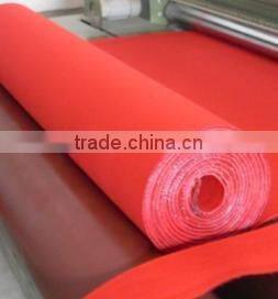 nonwoven needle punch felt