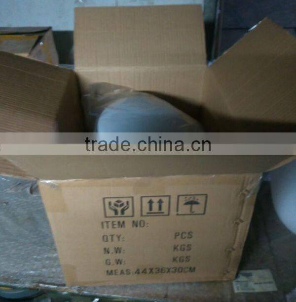 FO-9565 LED light stone for garden decorate manufacturer