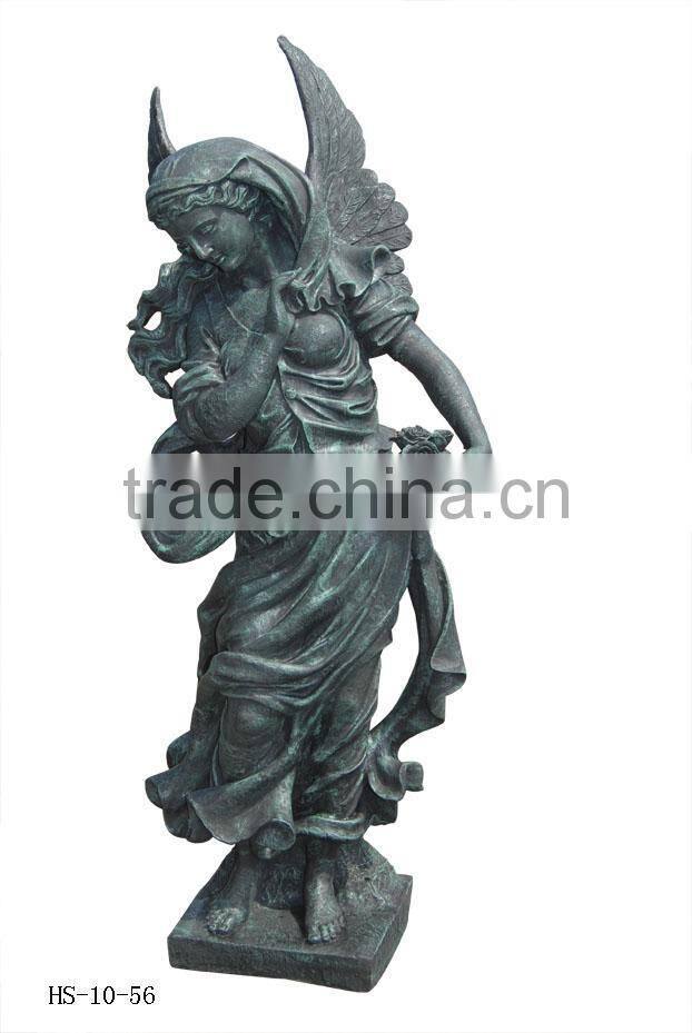 cast iron horse statue manufacturer