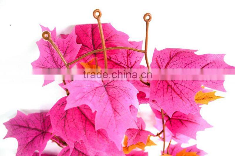 New design ceiling decor plant China supplier hanging flower