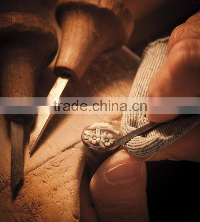 Alibaba Wholesale 925 Sterling Silver Handmade Pendants Made in Italy P32 cameo13mm