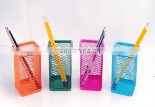 Metal Mesh Umbrella Holder