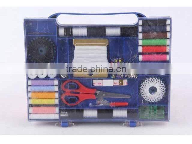 Best quality hotel sewing kit wholesale hotel mini travel sewing kit set