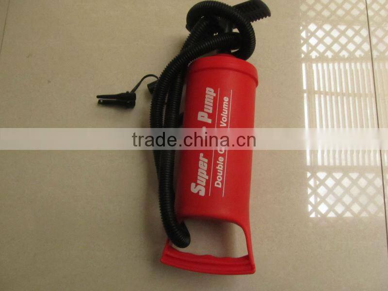 Small High Pressure Portable Hand Pump