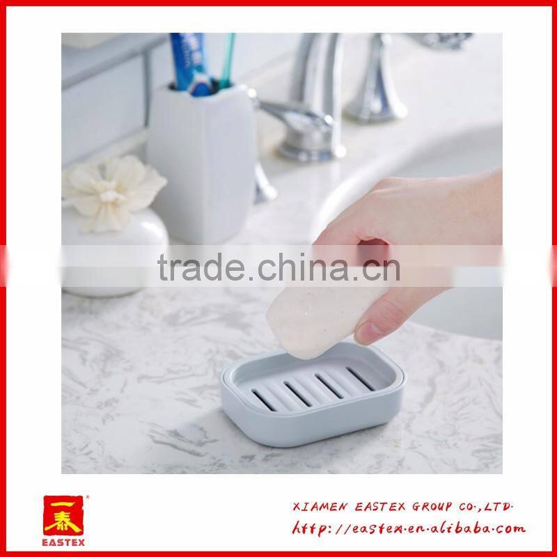 Good quality new Style Plastic Soap Box/Soap Stand