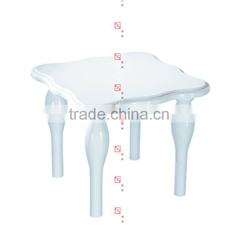 japanese coffee table / mermaid coffee table / art deco coffee table TA81S