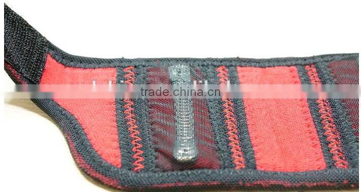 Wholesale good price eco friendly high quality Self-adhesive Wrist support