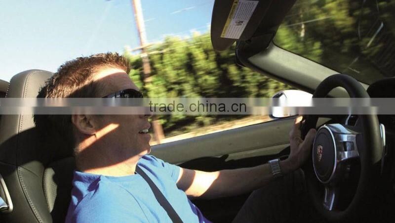 Polaryte Sunglasses For Men Women Driving Sport HD Vision