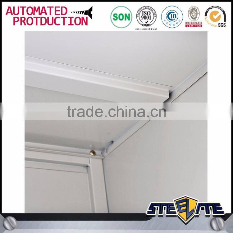 Steelite bedroom godrej steel or iron almirah cupboard designs