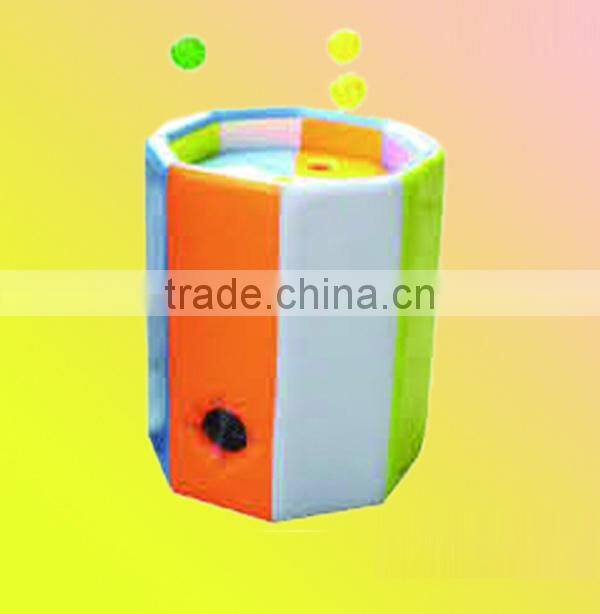 Fashional design kids playground indoor