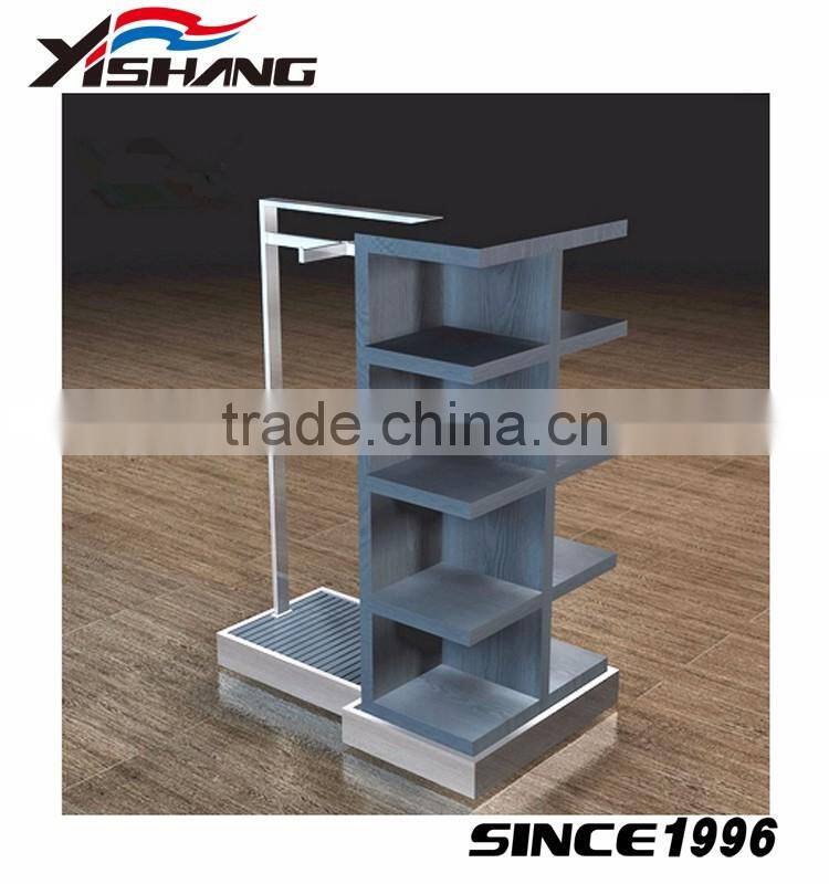 Hanging Bag Closet Organizer Clothes Storage Hanger Rack Wardrobe NEW 4 Shelf