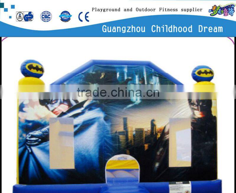 (HD-9505) inflatable snow slide/ inflatable super slide/ rabit inflatable slide