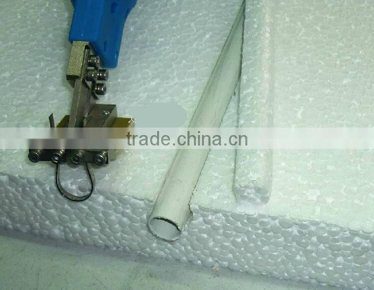 100mm 110W Professional Handheld EVA EPS Hot Knife Wire Foam Cutter Portable Electric Plastic Cutter GW8109