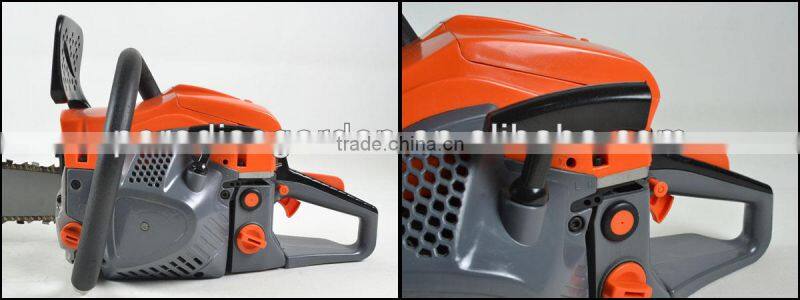 Hot sale high quality best homelite chainsaw
