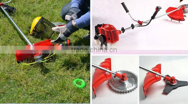PDS470 2Stroke 43CC 52CC Best Heavy Duty Brush Cutter Price