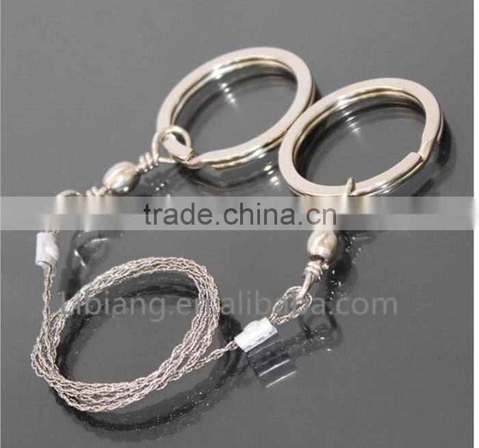 Multipurpose outdoor pocket survival tool