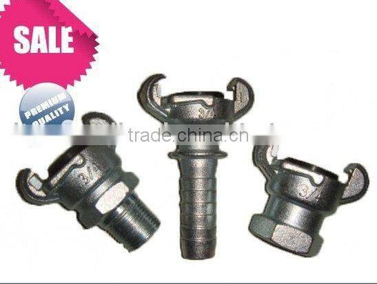 SL34 Size European Type quick connect hose coupling