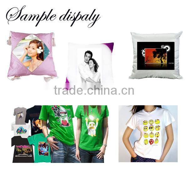 Best quality Lowest price four station cheap used t shirt heat press machine