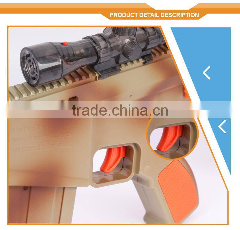 Top Quality Military Gun BBS Gun for Sell