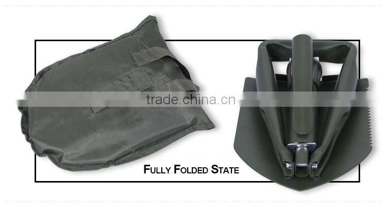 Best Price Lightweight ergonomic shovel handle for sog