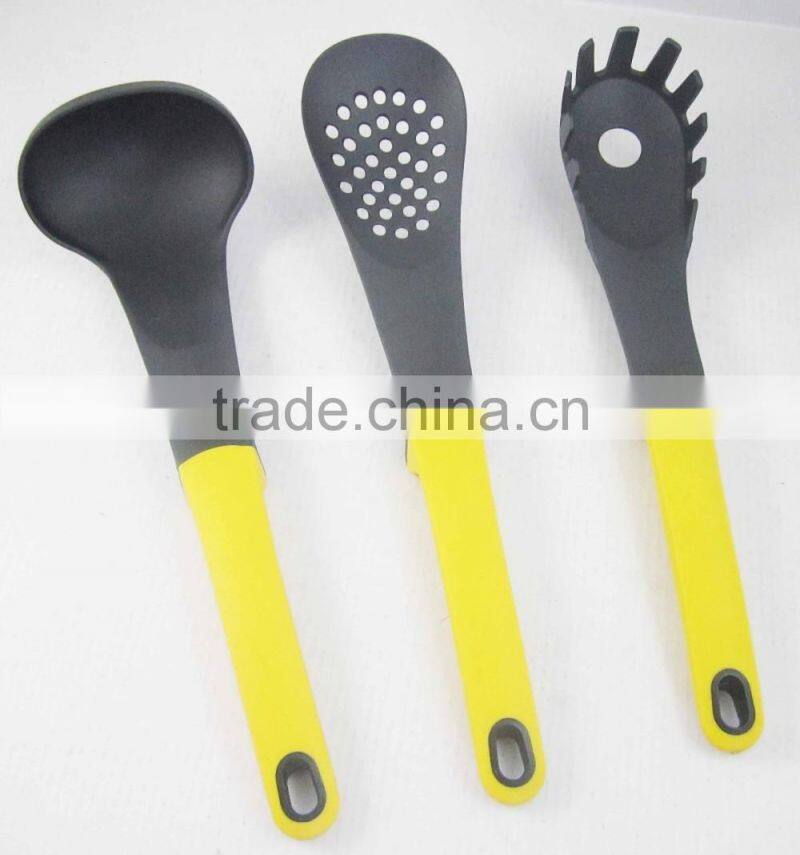 Hot Sale Professional Kitchen Cooking Set Nylon Kitchen Tool