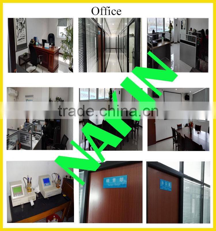 Finland Brand Transformer Oil Water Content Tester/ Transformer Oil Moisture Tester