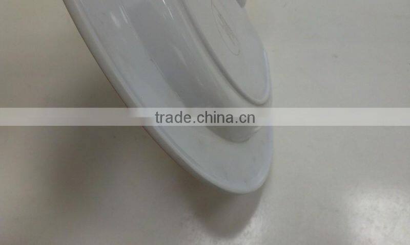 100% Melamine Plate Unbreakable Melamine Dinnerware 5A1067