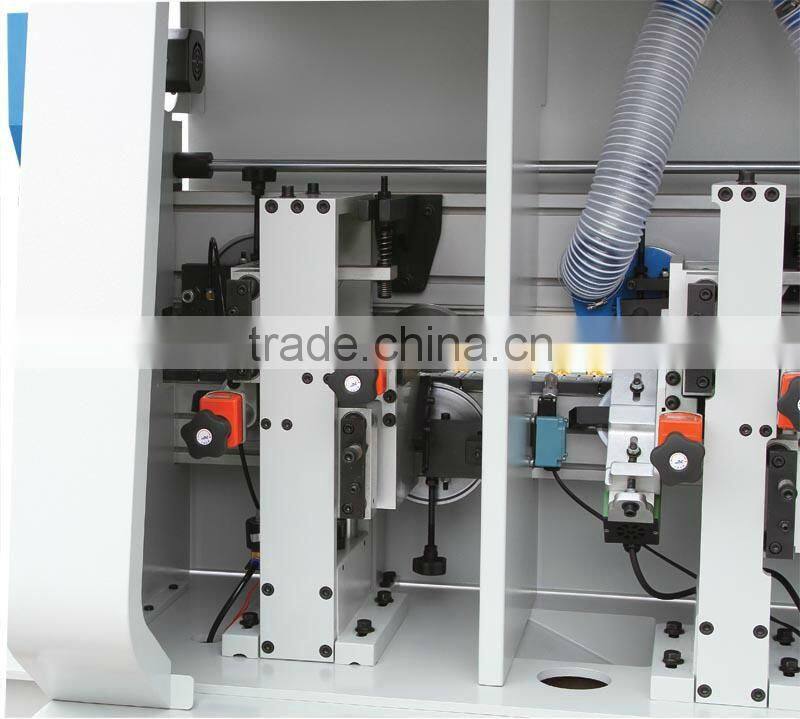 Automatic Edge Bander SH365 with Panel width >=80 and Panel thickness 10-60mm