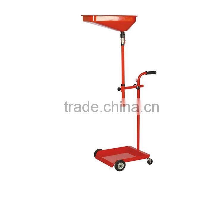 Lightweight Belt Oil Skimmer Good Quality Cost-Effective