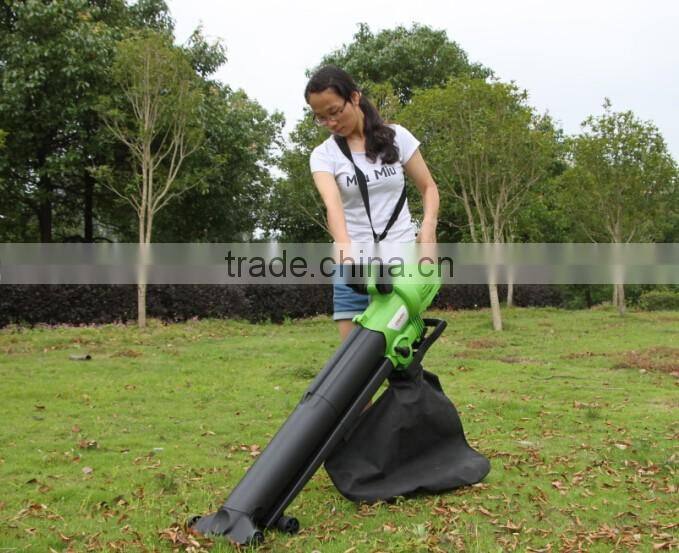 2800W electric vacuum blower