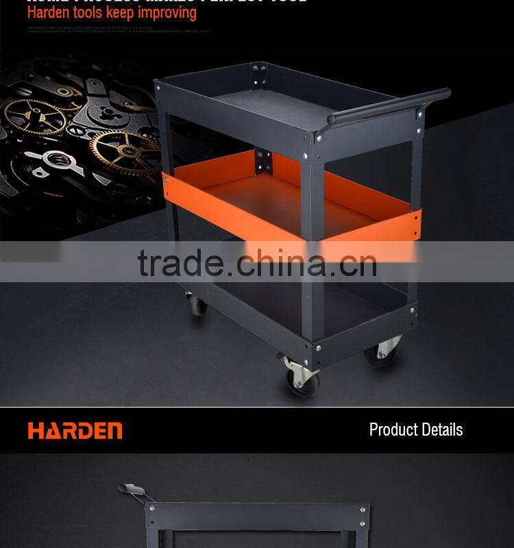 three drawer trolly for hand tools /Tools drawer trolly