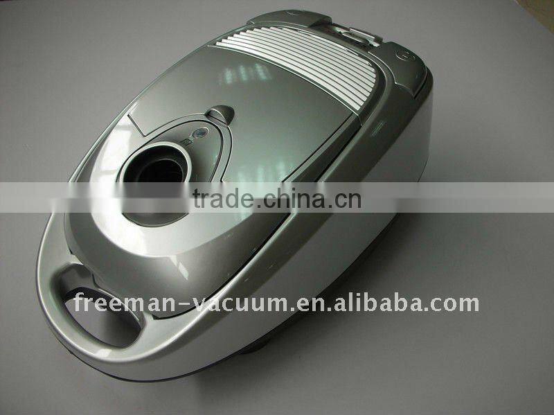 VD-J5001 super suction cyclone low noise vacuum cleaner