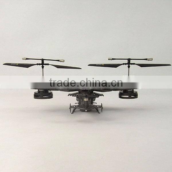 2.4Ghz 4 channel RC Helicopter RC Jet with Gyro Avatar