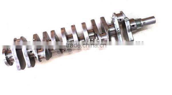 Brand New auto spare parts Engine Crankshaft 13401-46020